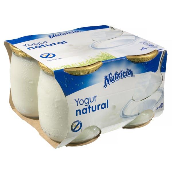 nutricia mercadona