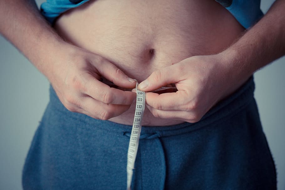 obesidad fertilidad