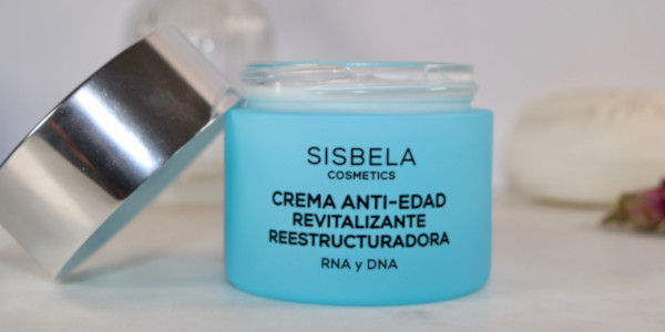 crema Sisbela Mercadona