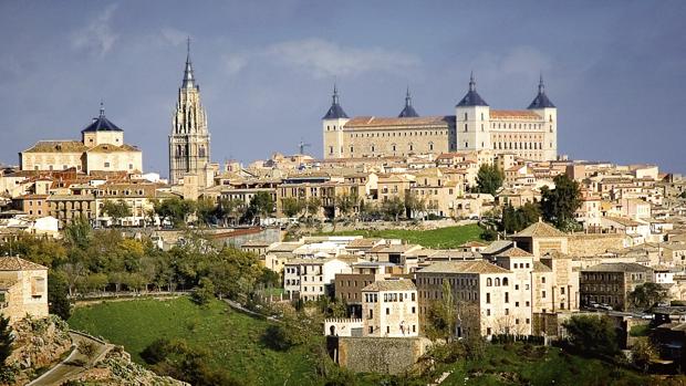 Los monumentos por los que si o sí debes visitar Toledo