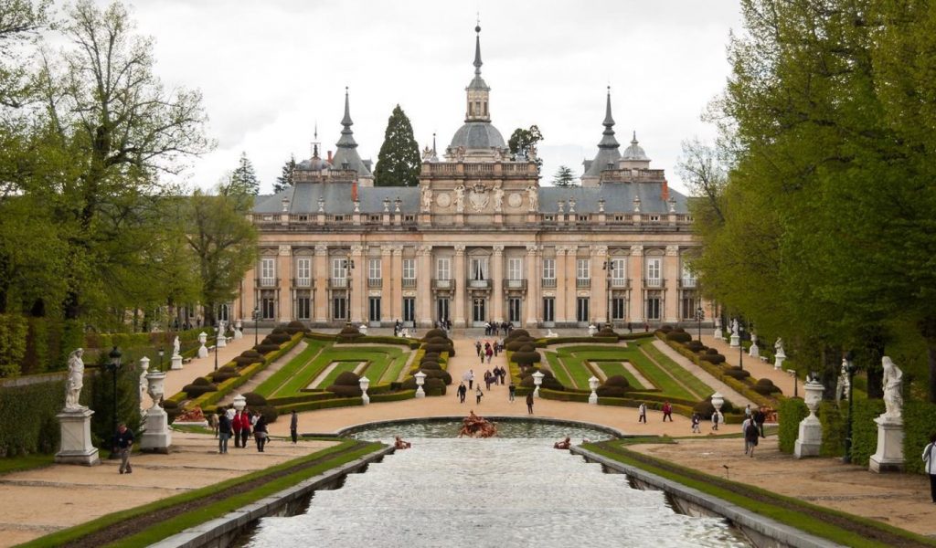 patrimonio nacional