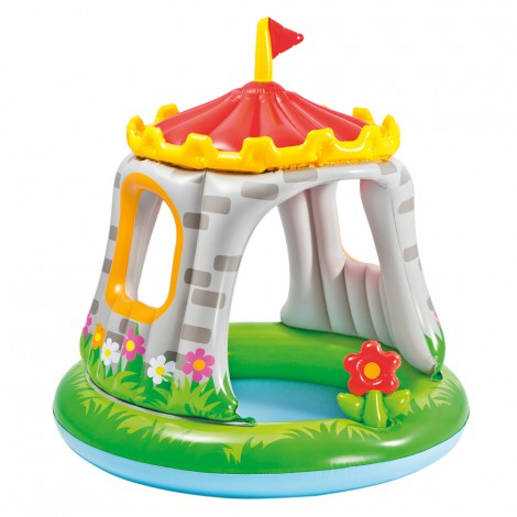 piscina-hinchable-castillo
