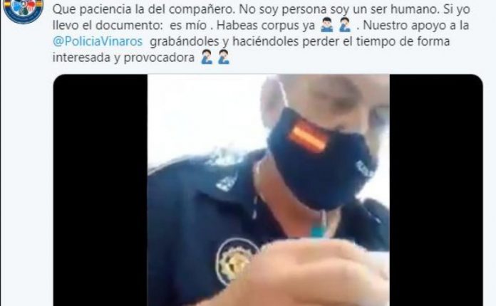 habeas corpus