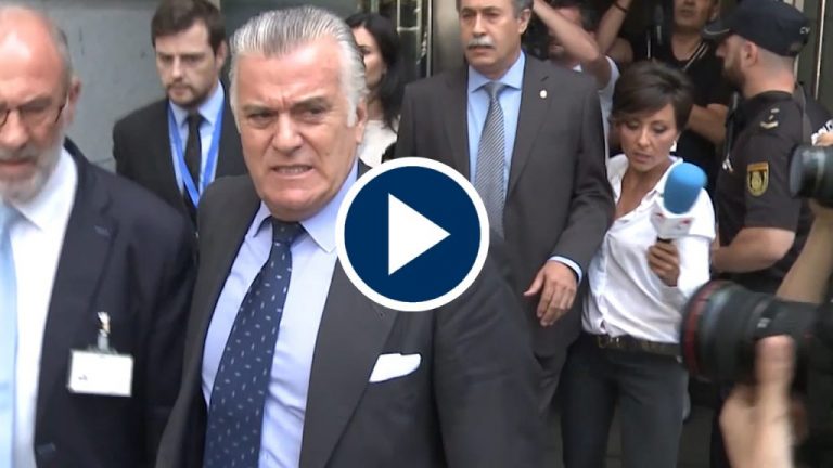 El PP queda absuelto de la destrucción de los ordenadores de Bárcenas El PP queda absuelto de la destrucción de los ordenadores de Bárcenas