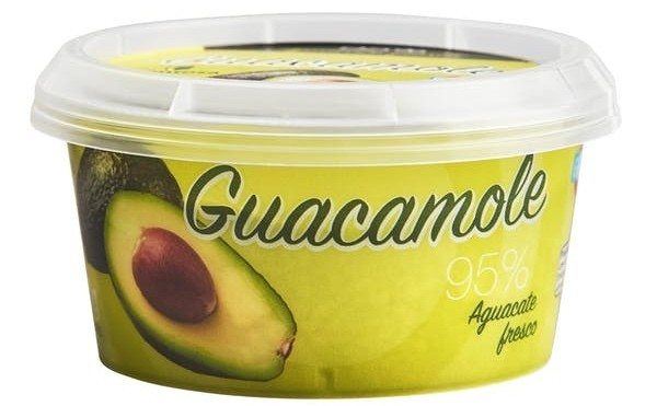 productos mas sanos mercadona guacamole Moncloa