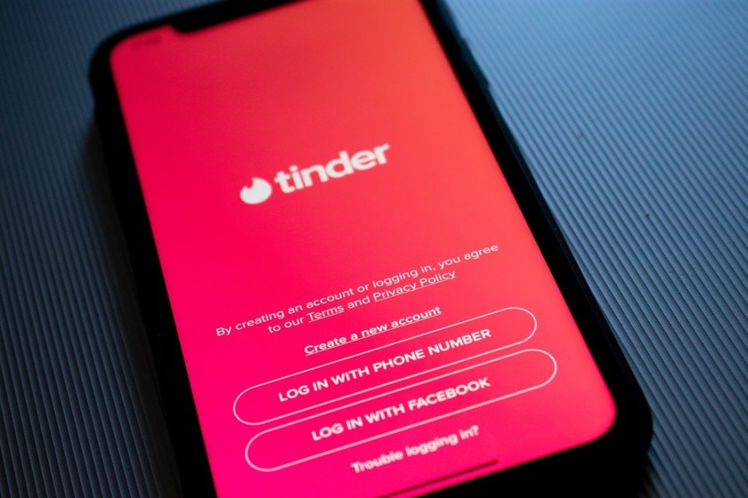 Qué es Tinder