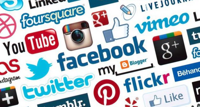 Así eran las redes sociales de la década del 2000