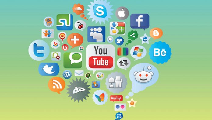 Las redes sociales más raras que no tenías ni idea de que existen