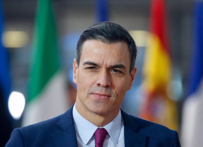 sánchez