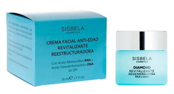 sisbela crema antiedad Moncloa