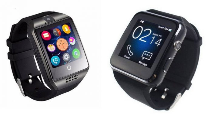 Amazfit, Samsung, Huawei: Smartwatch con grandes prestaciones y mínimo precio