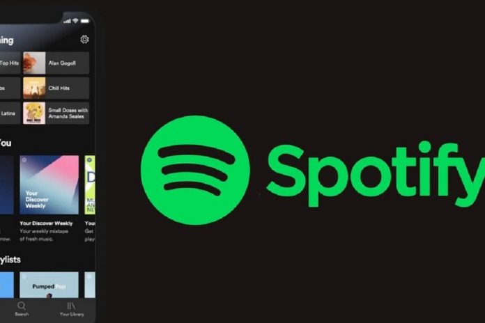 La novedad de Spotify que busca competir con YouTube