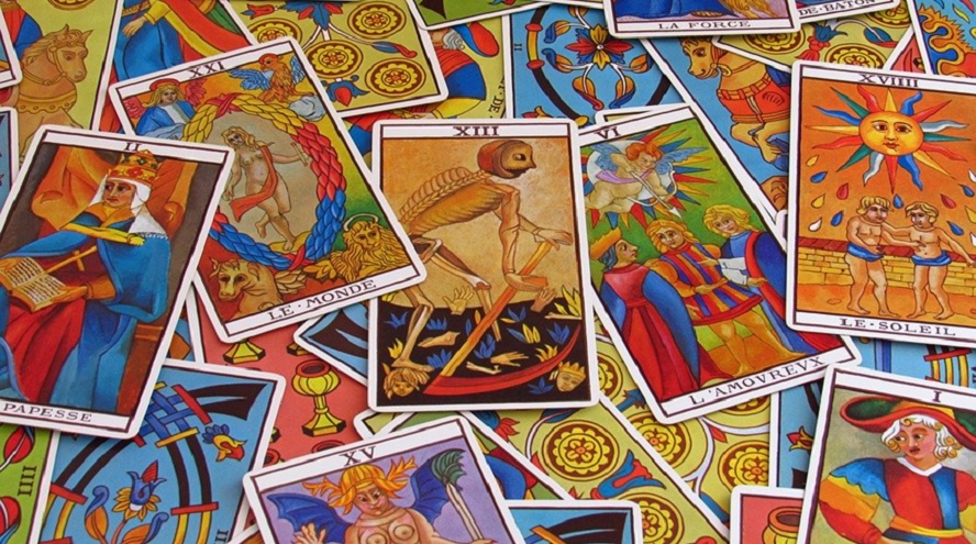 Todo Lo Que Debes Saber Sobre El Tarot