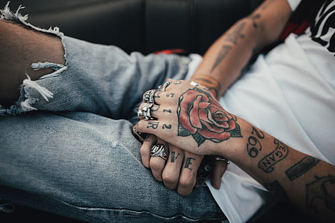 tatuajes