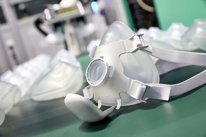 La tecnología a disposición de las mascarillas: estas son las más innovadoras