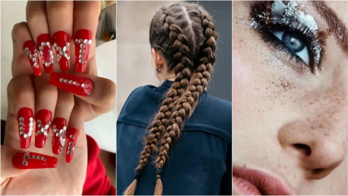 Las tendencias más extravagantes que causan furor
