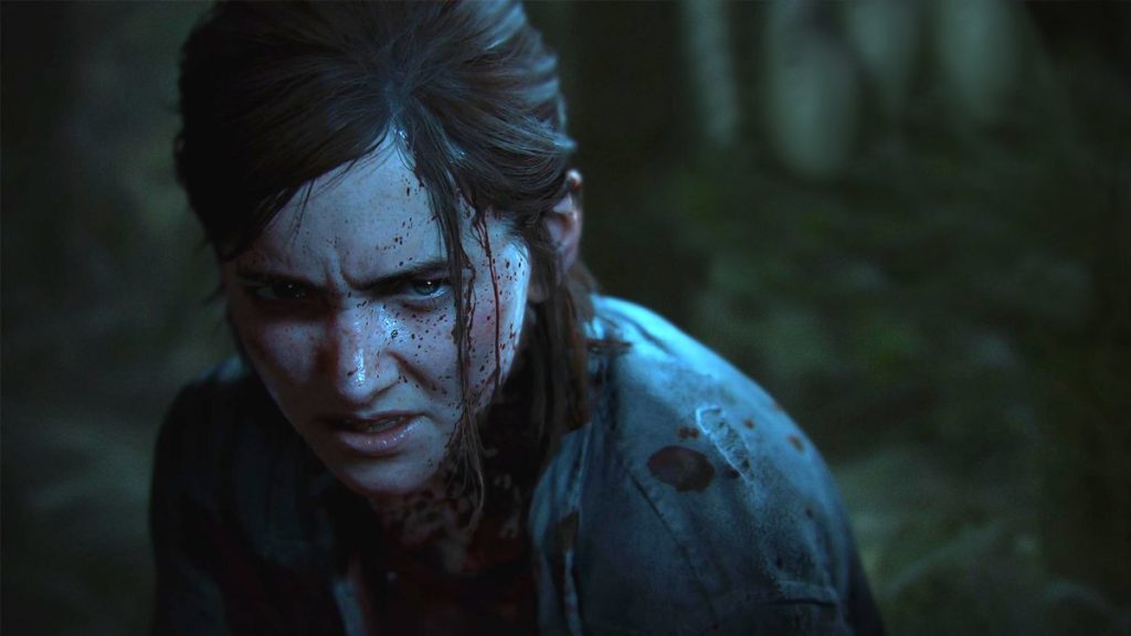 Lo mejor de The last of Us II