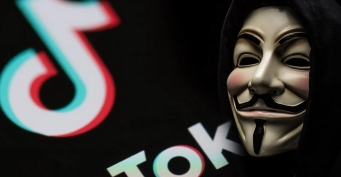 Tik Tok la lía: los motivos por los que Anonymous pide que borren la aplicación