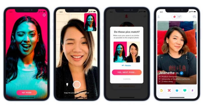 Videochat de Tinder: los riesgos a los que te enfrentas si lo usas