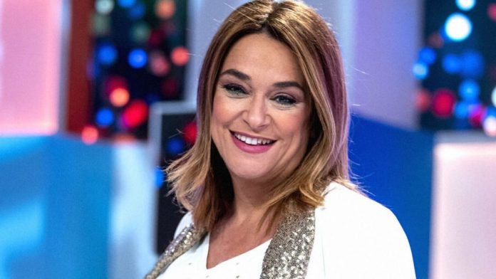 toni moreno
