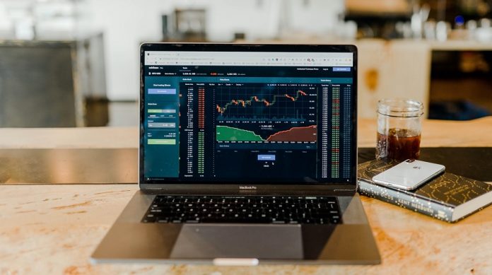 trading