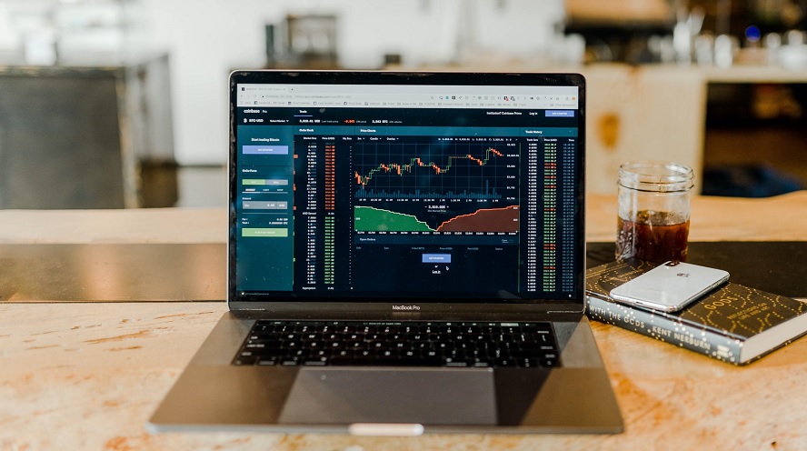 trading