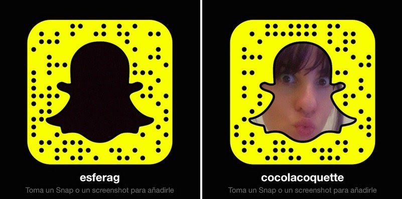 Cuánta gente usa Snapchat