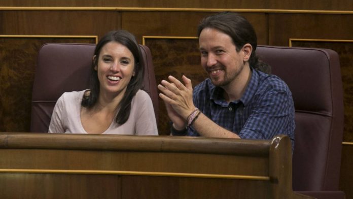 Galapagar contra Iglesias