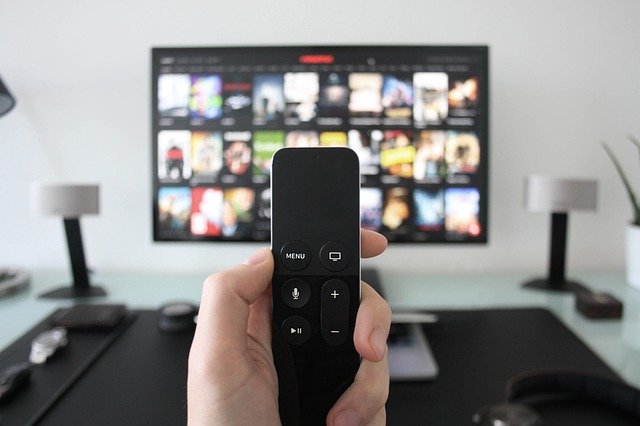 Ver las videollamadas con Amazon Fire TV Stick