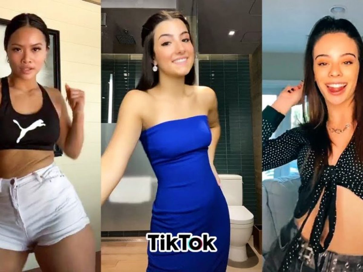 Tik Tok, los vídeos más curiosos que se han hecho virales