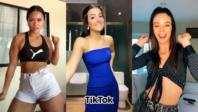 Los vídeos más curiosos de Tik Tok que se han hecho virales