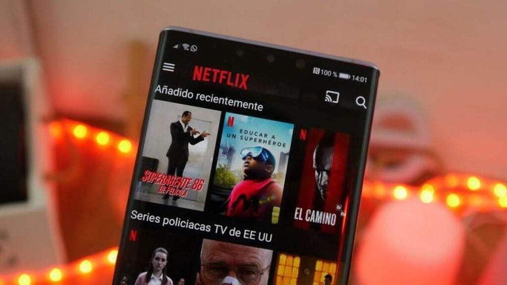 ¿Qué pasa si quiero volver a Netflix?