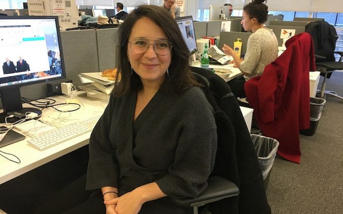 Bari Weiss