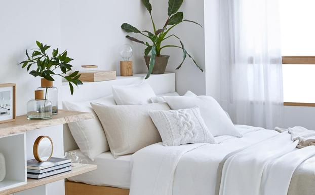 ✅ Zara home: chollos de saldo para tu 