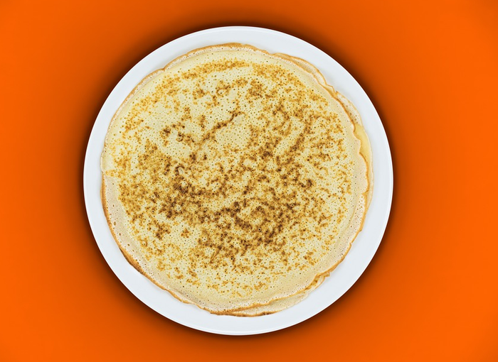 CREPES SALUDABLES PARA TU DIETA