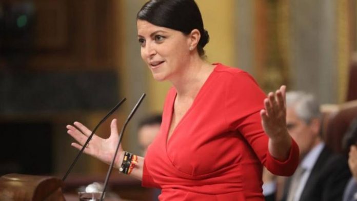 macarena olona