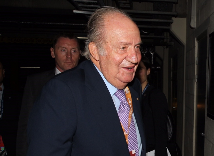 El futuro de Juan Carlos I El futuro de Juan Carlos I según los expertos