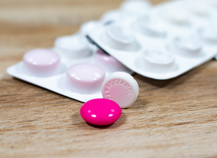 Is It Safe To Mix Paracetamol And Aspirin Onehowto