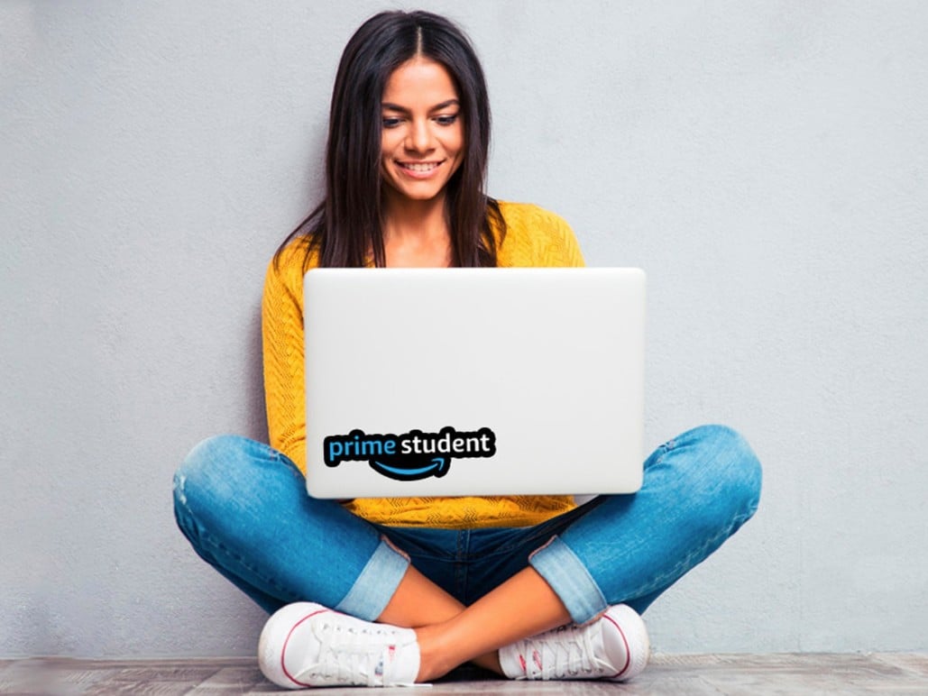 amazon prime estudiantes