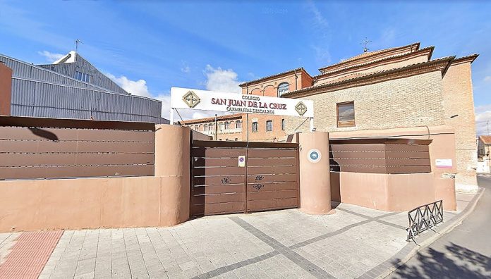 Investigan a un profesor de Medina del Campo por presuntos abusos sexuales sobre un alumno
