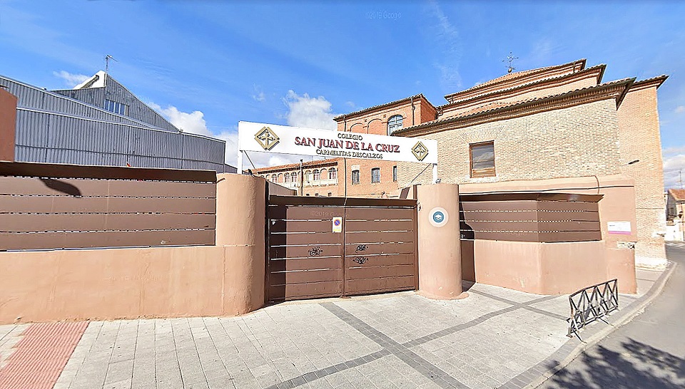 Investigan a un profesor de Medina del Campo por presuntos abusos sexuales sobre un alumno