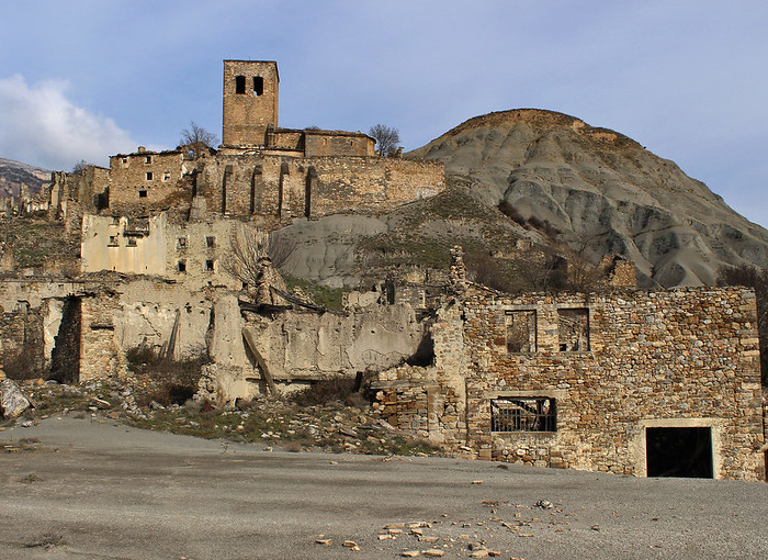 ESCÓ (ZARAGOZA)