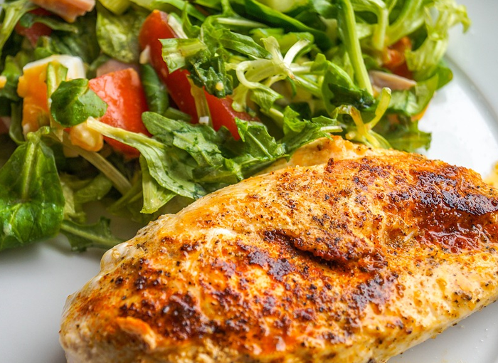 Recetas riquísimas que harás si sigues la dieta paleo