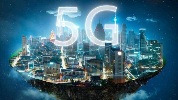 Consejos para que tu 5G sea seguro para tu salud según la UE