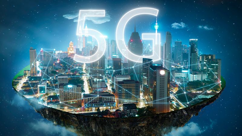 Consejos para que tu 5G sea seguro para tu salud según la UE