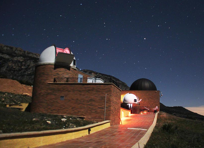 Estos son los mejores pueblos de España para hacer ‘astroturismo’