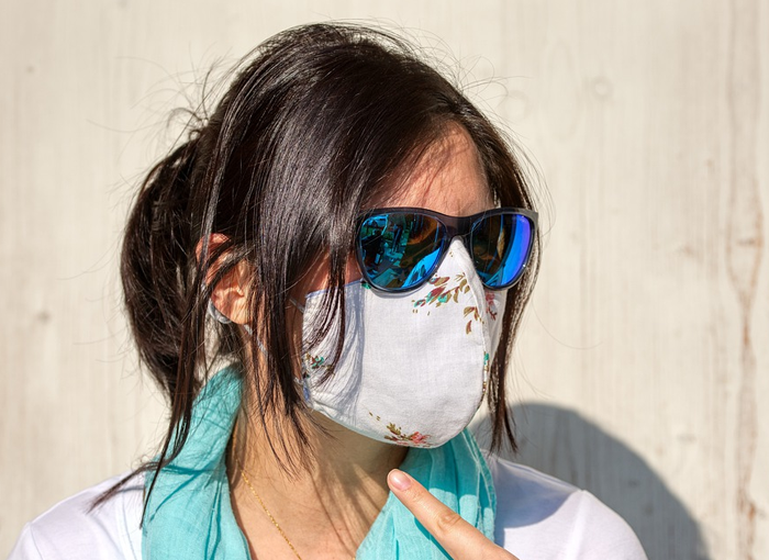 La guía definitiva para lavar tu mascarilla reutilizable y que siga siendo efectiva