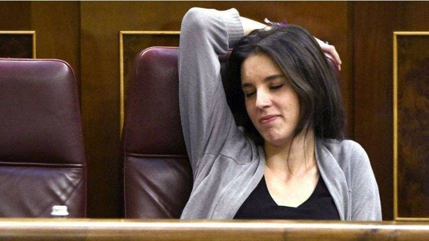 Pablo Iglesias evita las donaciones y aplica la 'regla de oro' del ahorro 1 Moncloa montero