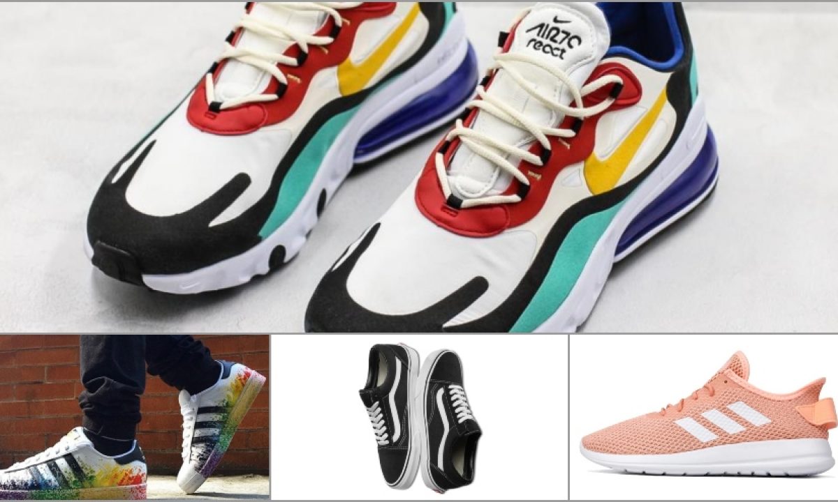 nike air 720 aliexpress