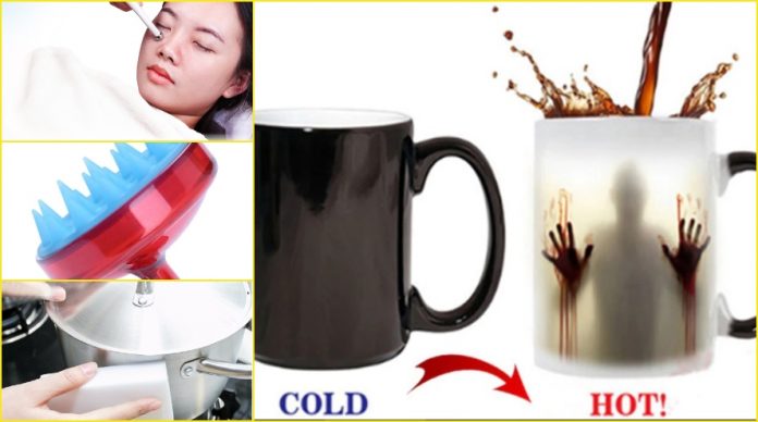 Aliexpress artículos curiosos a precios increíbles